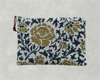 WILD ROSE CLUTCH af Søren Nielsen for Baldyre